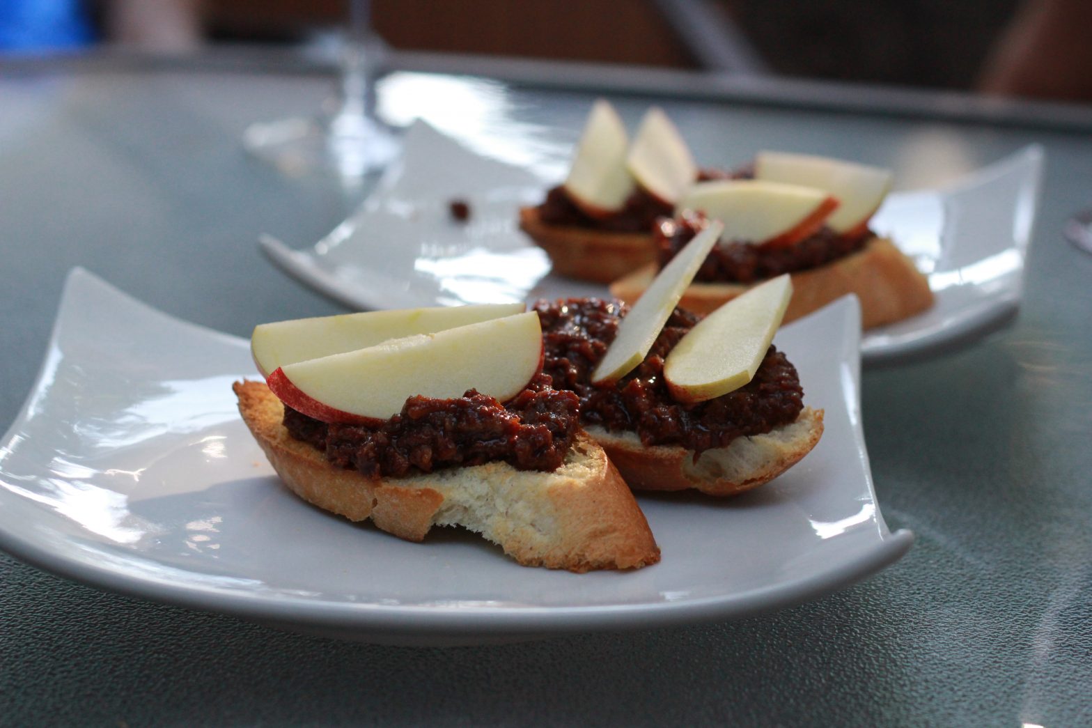 Coffee Night – July 2014