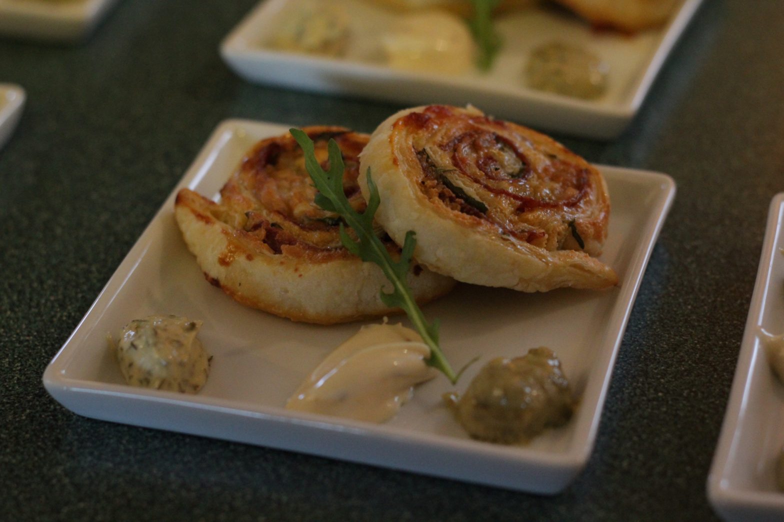 Pastry Night – March 2015