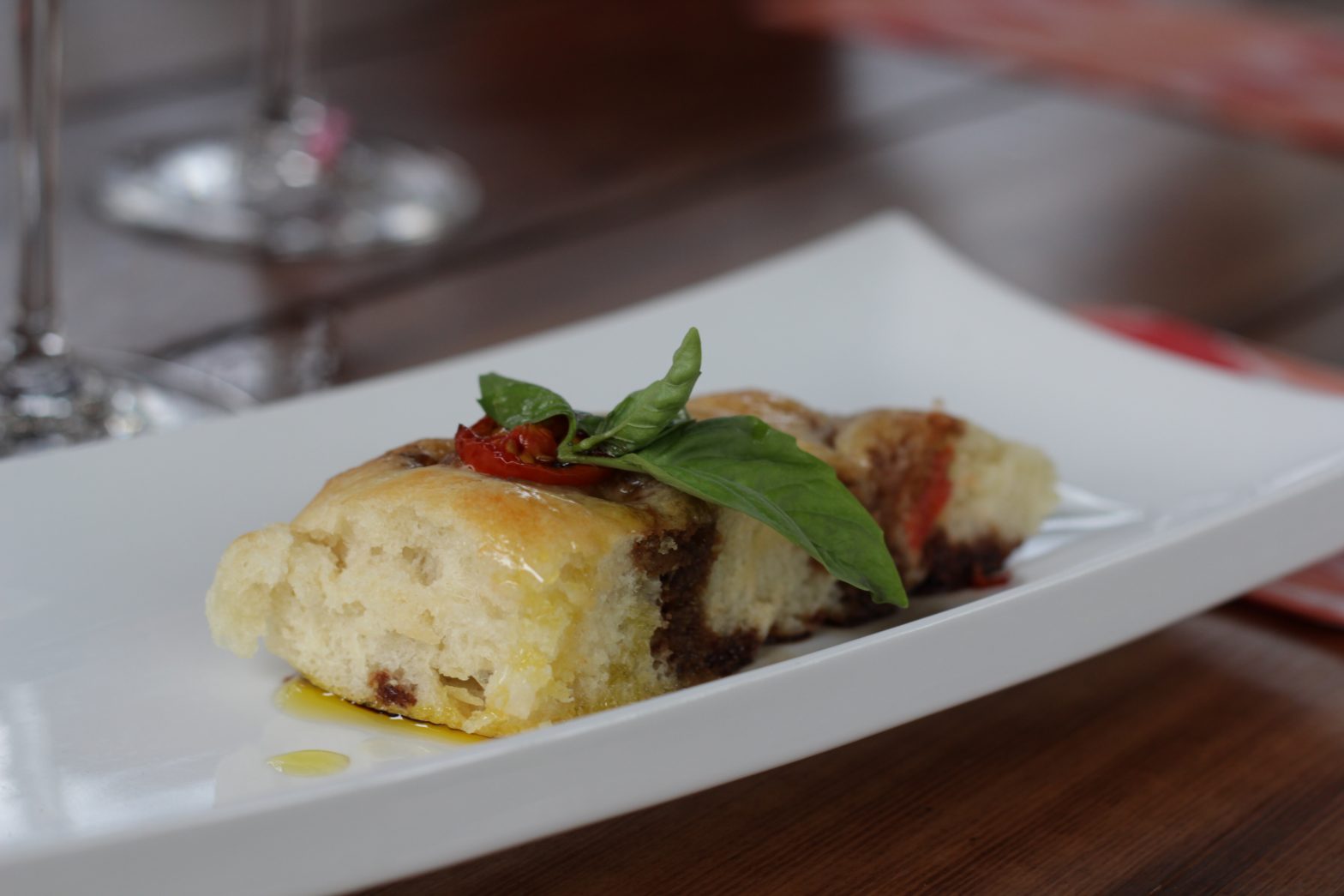 Potluck Night – July 2015