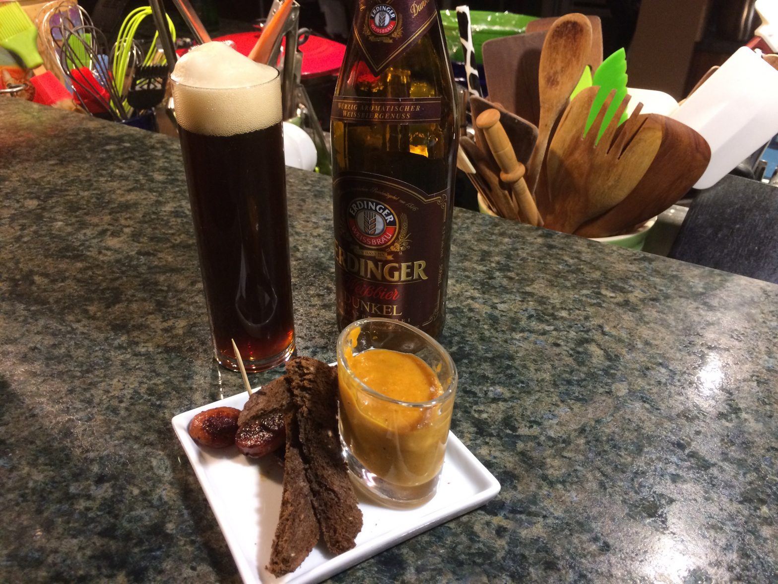 German Night – March 2016