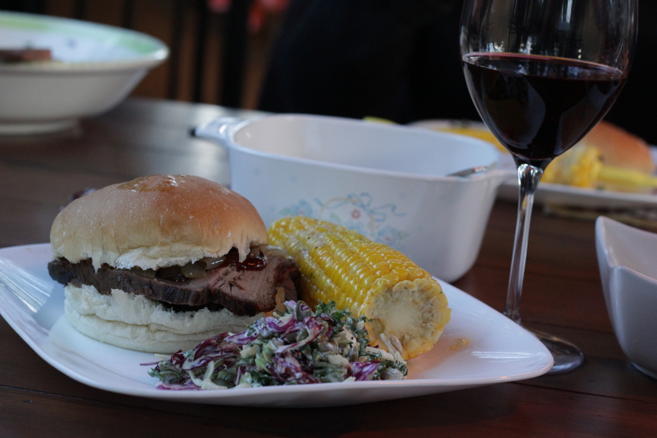 Calgary Stampede Night – July 2016