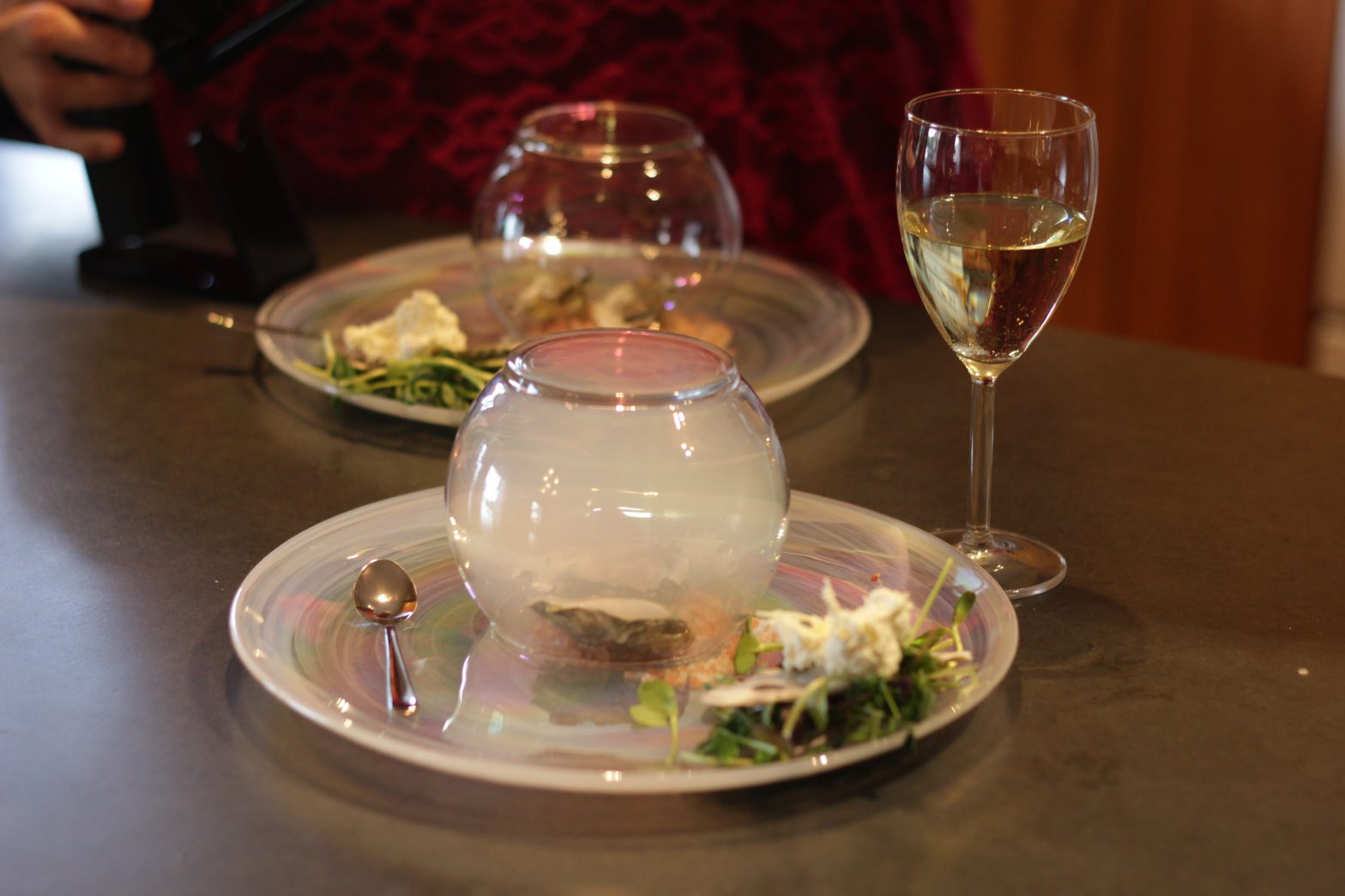 West Coast Night – September 2016