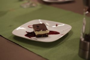 The Original Nanaimo Bar