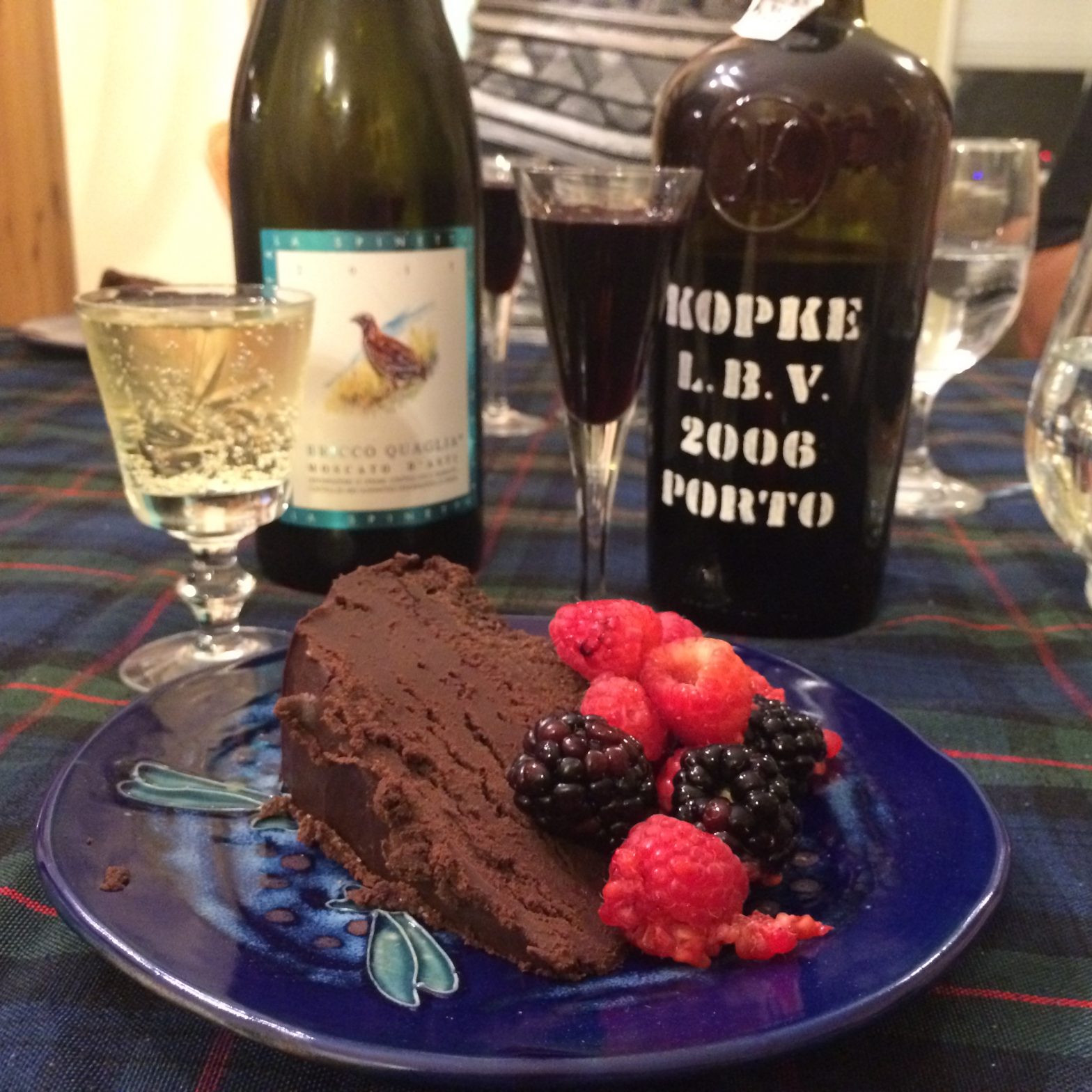 City Palate Night – November 2016