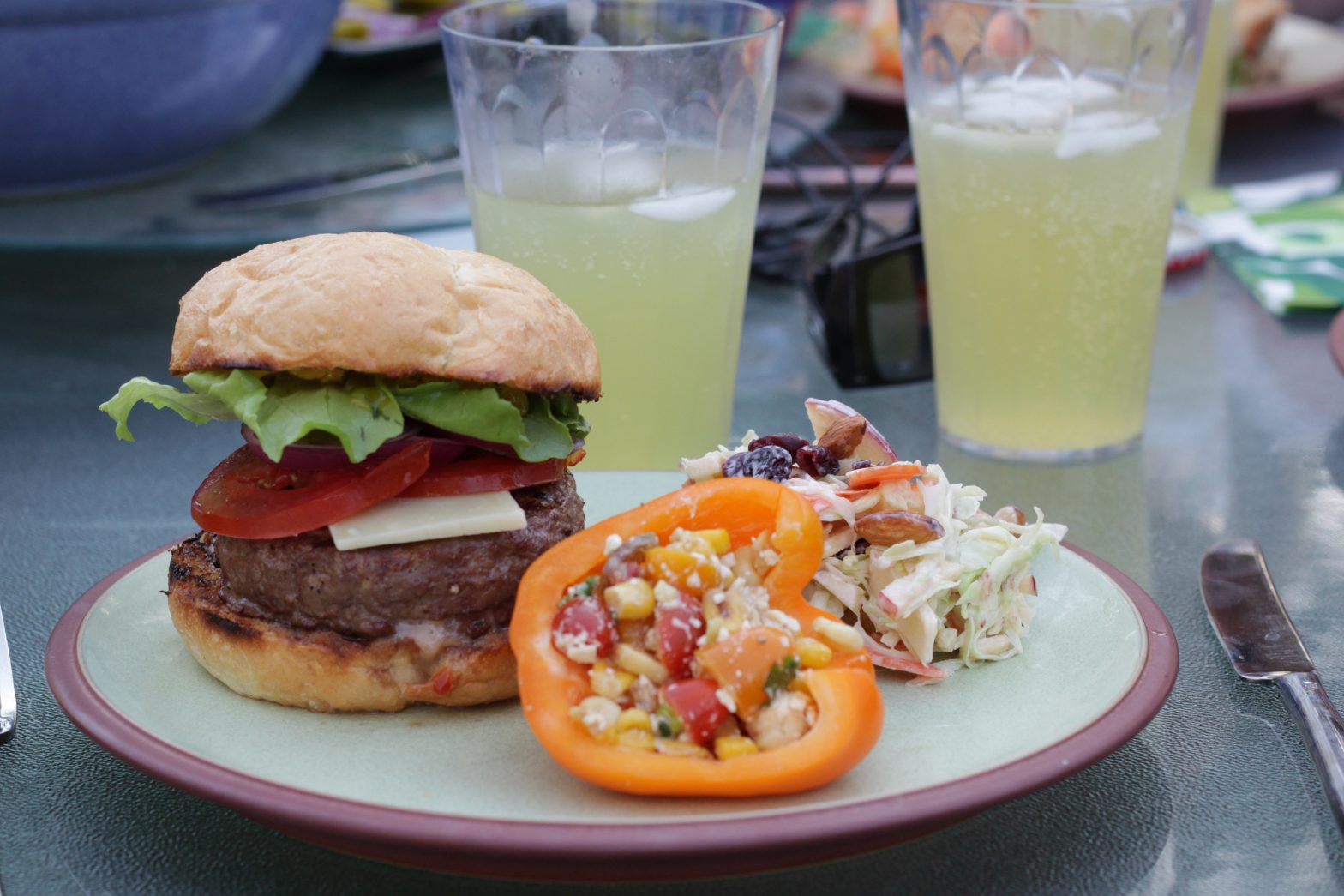 Stuffed Night – July 2017