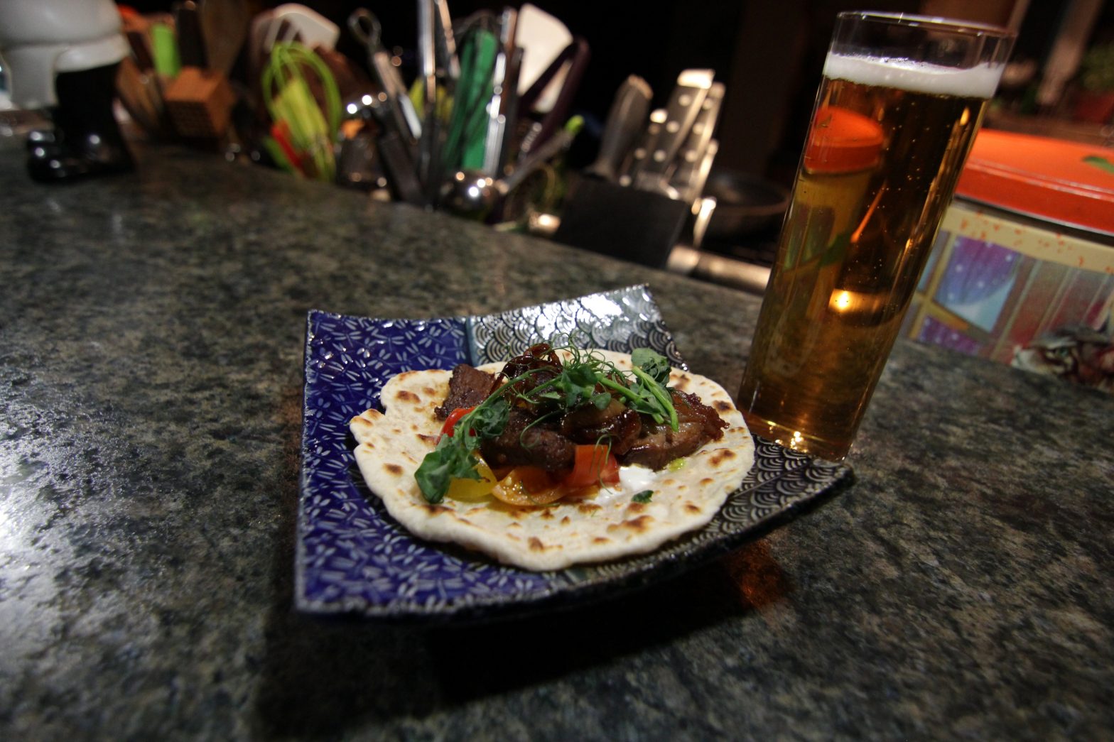 Remembering Night – November 2017