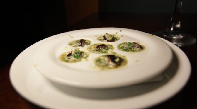 French Night II – Jan 2018