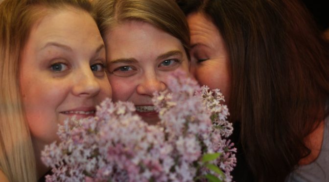 Mardi Gras Night – May 2018