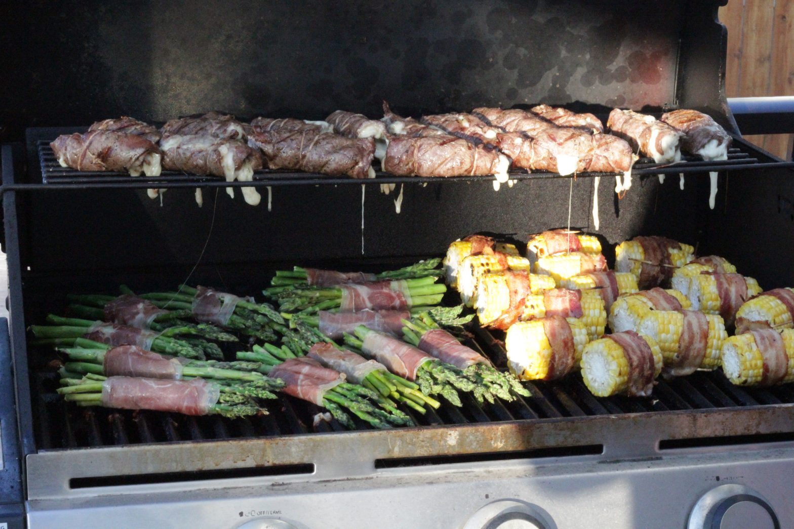 Wrap Night – July 2018