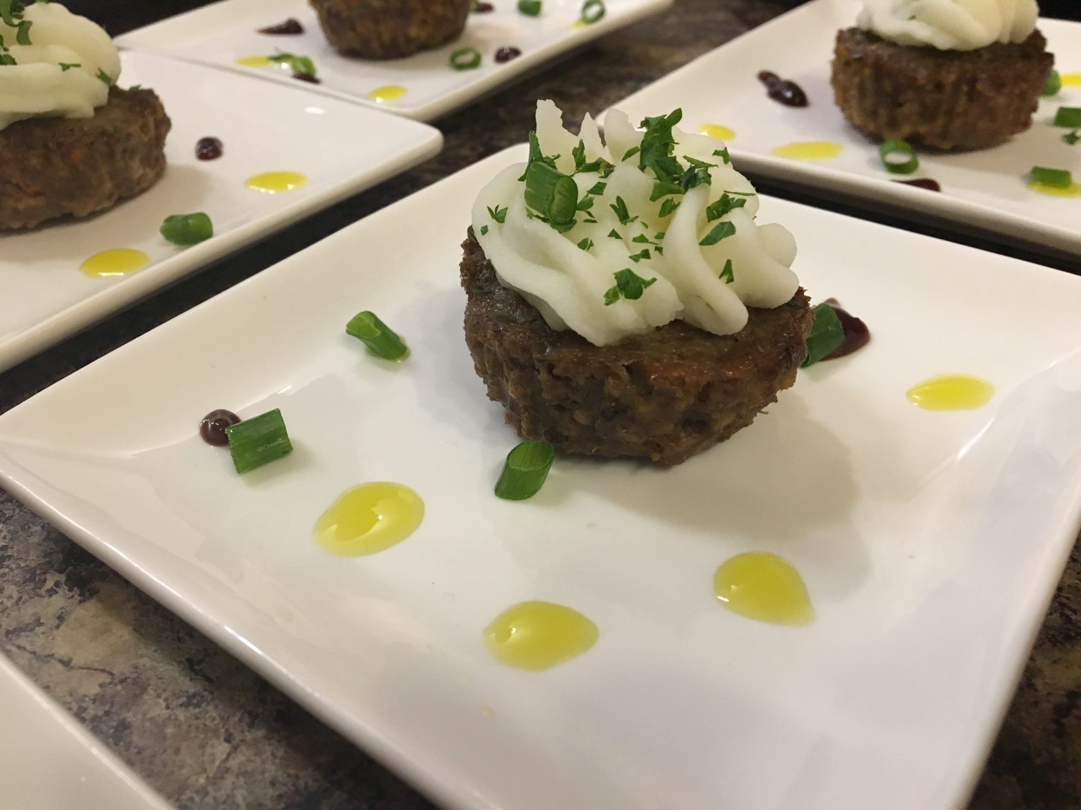 Local Food Night – Nov 2018