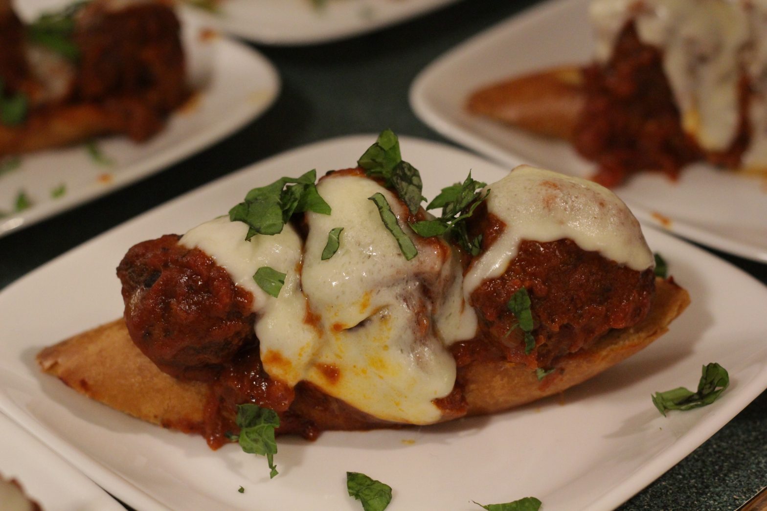 Cozy Comfort Night – January 2019