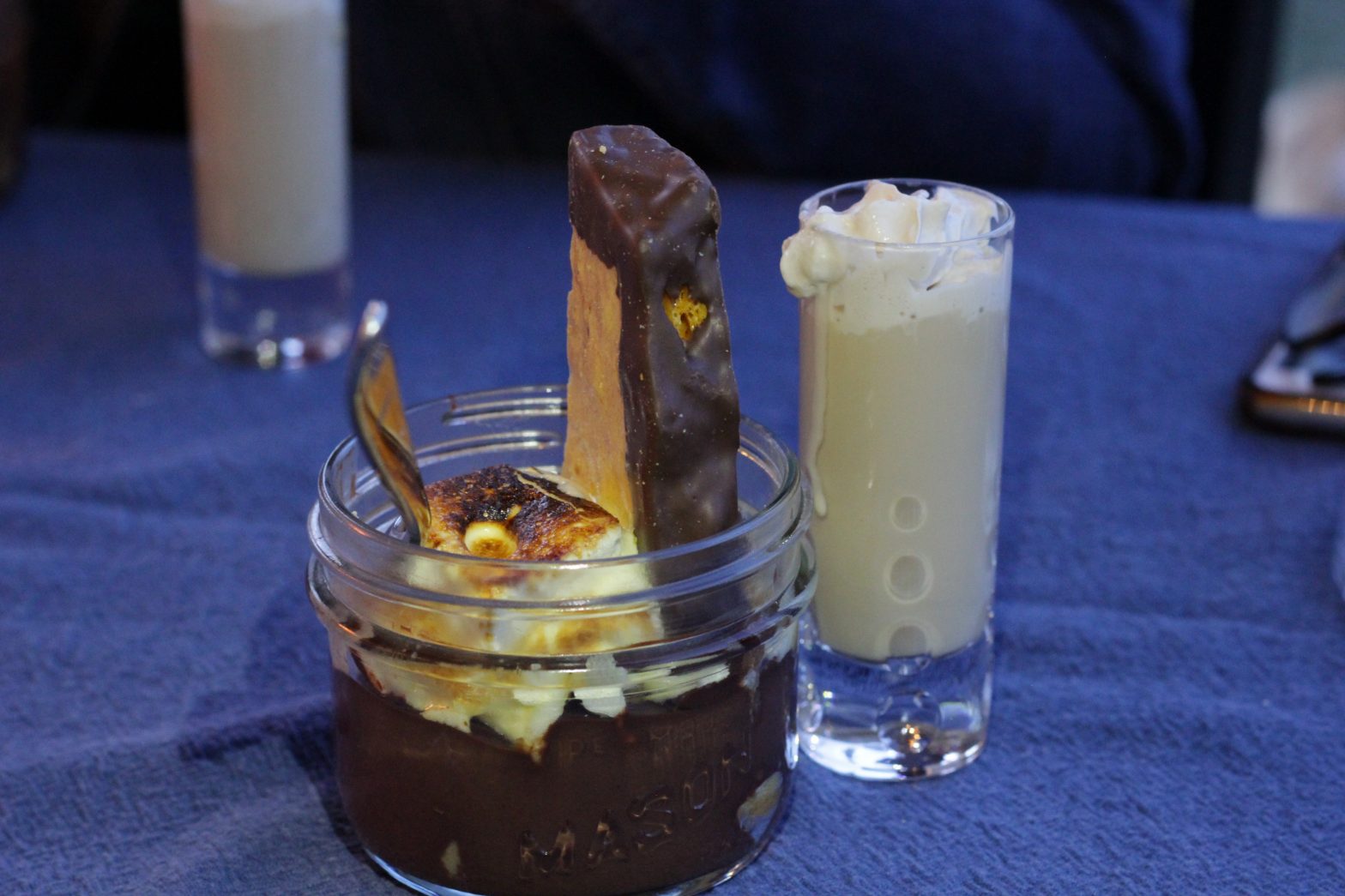 Epic Kids Food Night – May 2019