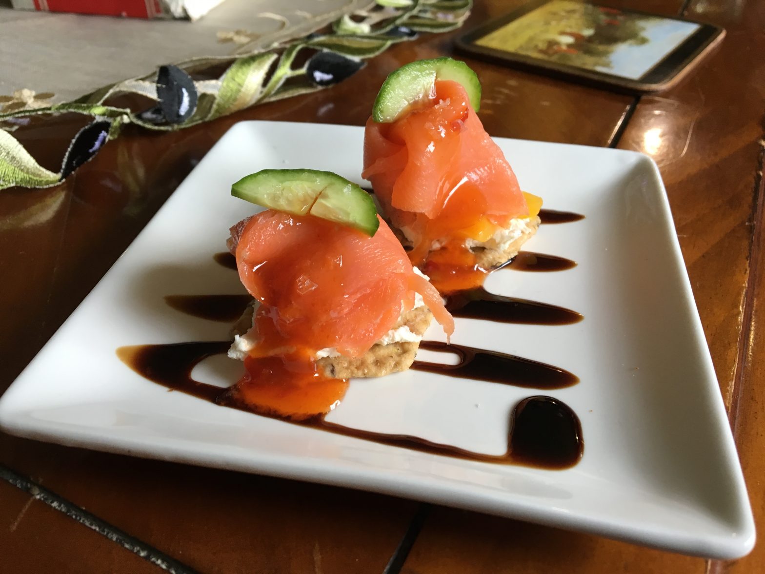 Fire and ice night – July 2019