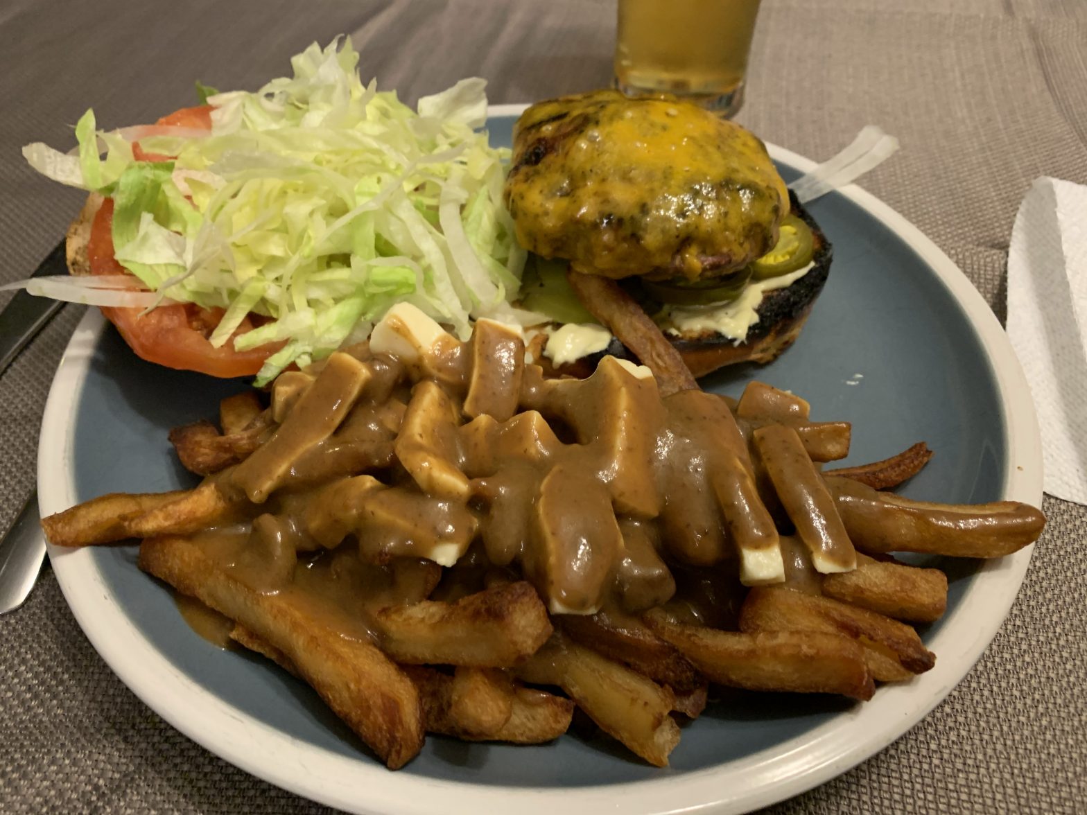 Cheese Night II – november 2019