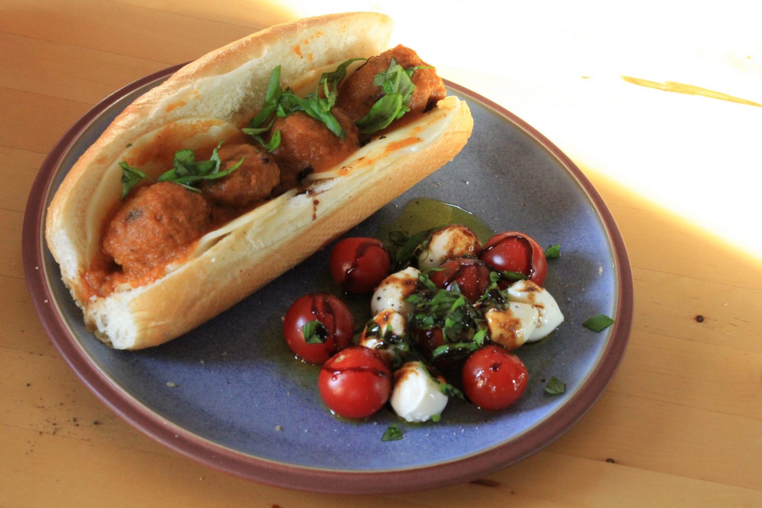 Balls Night – July 2020