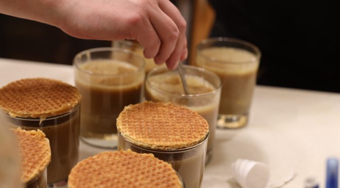 Heritage Night – March 12, 2022