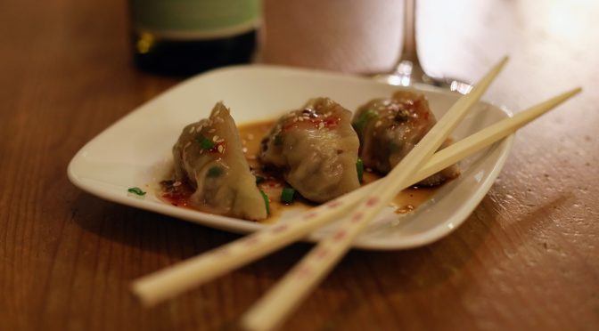 New Years Food For Luck Night – March 2023