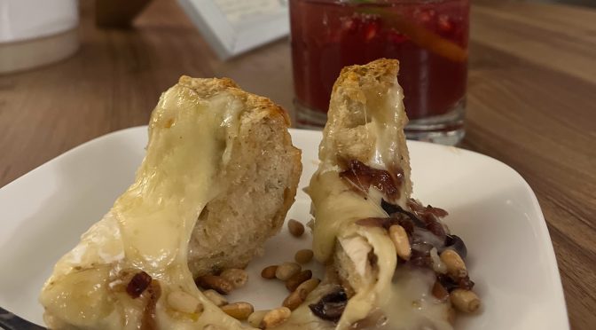 Cocktail Night – Nov 2022