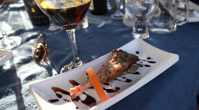 Medieval Night – May 2023