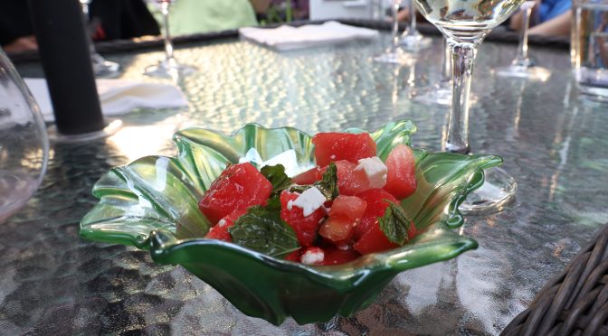 Sauce Night – July 2023