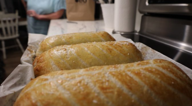 Famous Chef Night – February 2024