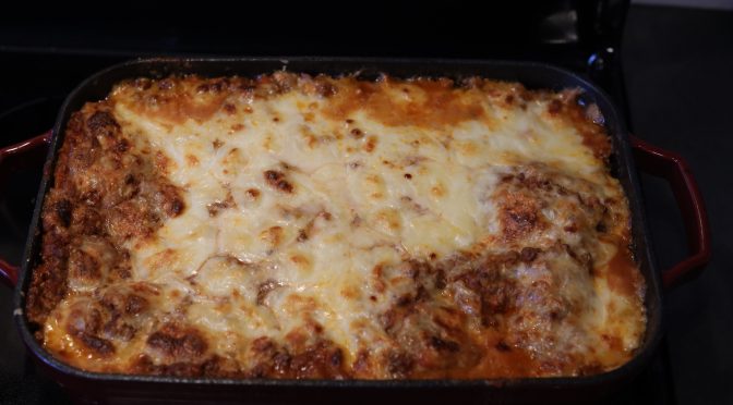 Around The World Night – May 2024