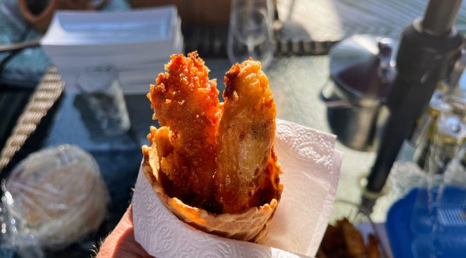 Stampede Night – July 2024