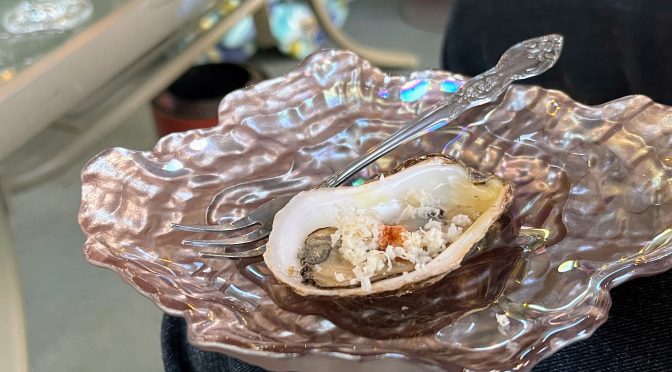 East Coast Night – Sept 2024