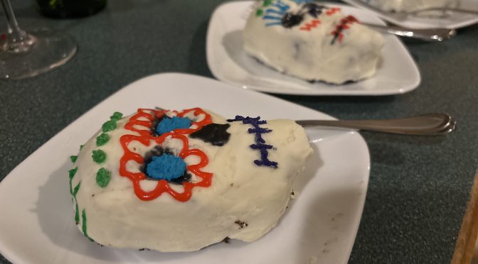 Day of the Dead Night – Nov 2024