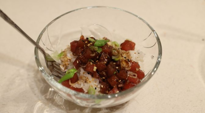 Hawaiian Night – Jan 2025