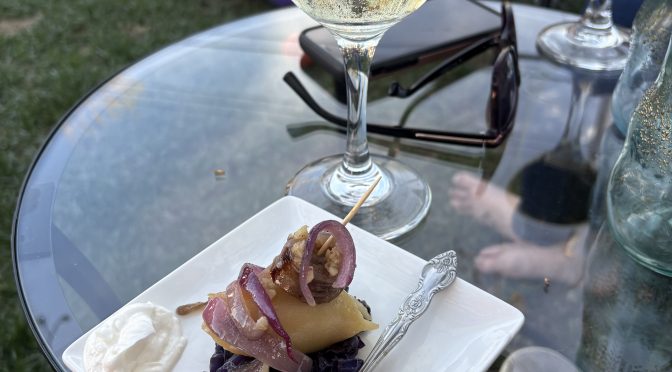 Ukrainian Night – May 2025