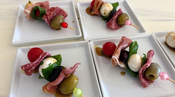 Hot Summer Nights Night – July 2025