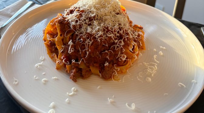 Last Meal Night – May 2026